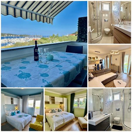 Apartments Anica 수페타르스카 드라가 외부 사진