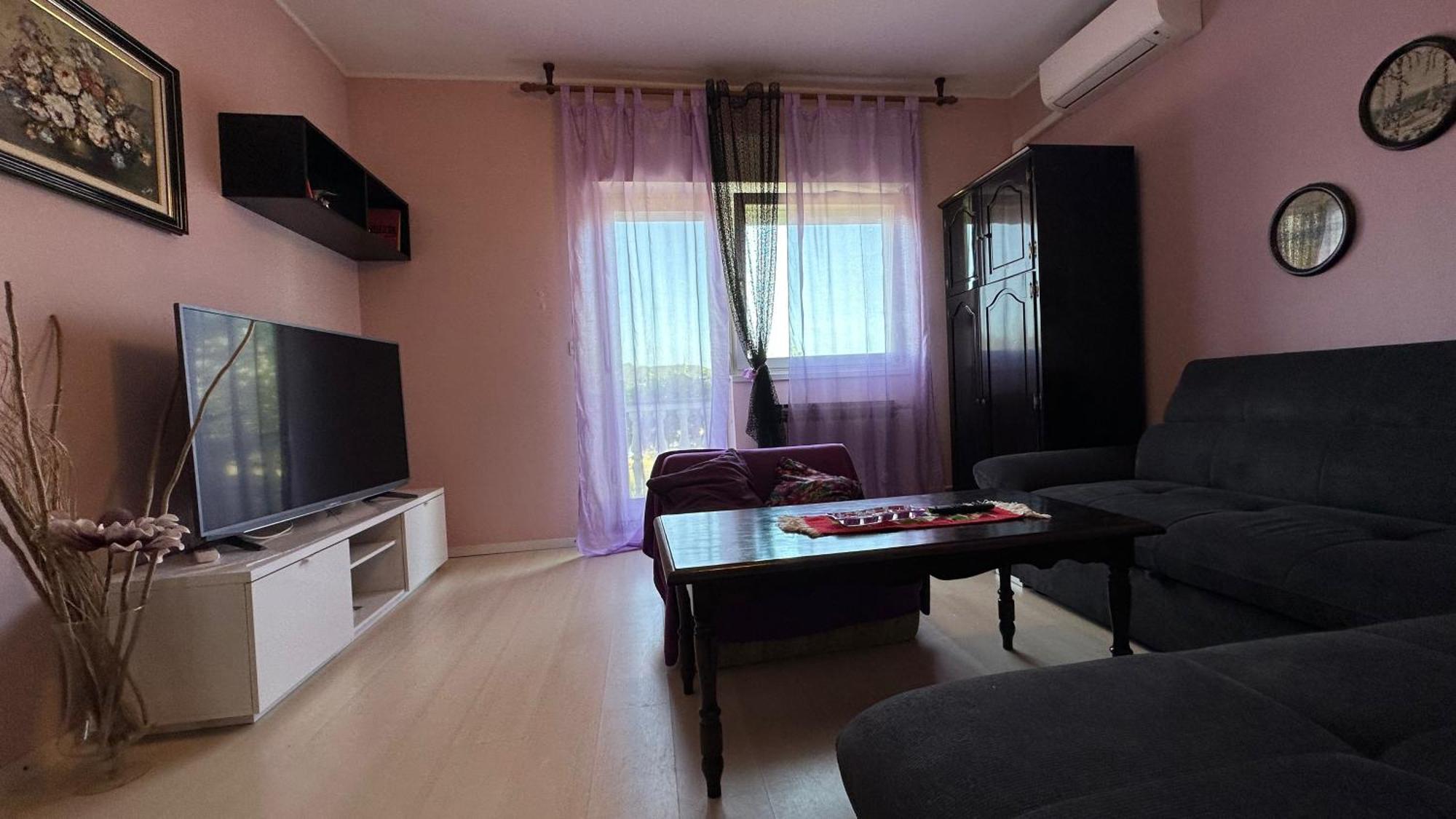 Apartments Anica 수페타르스카 드라가 외부 사진