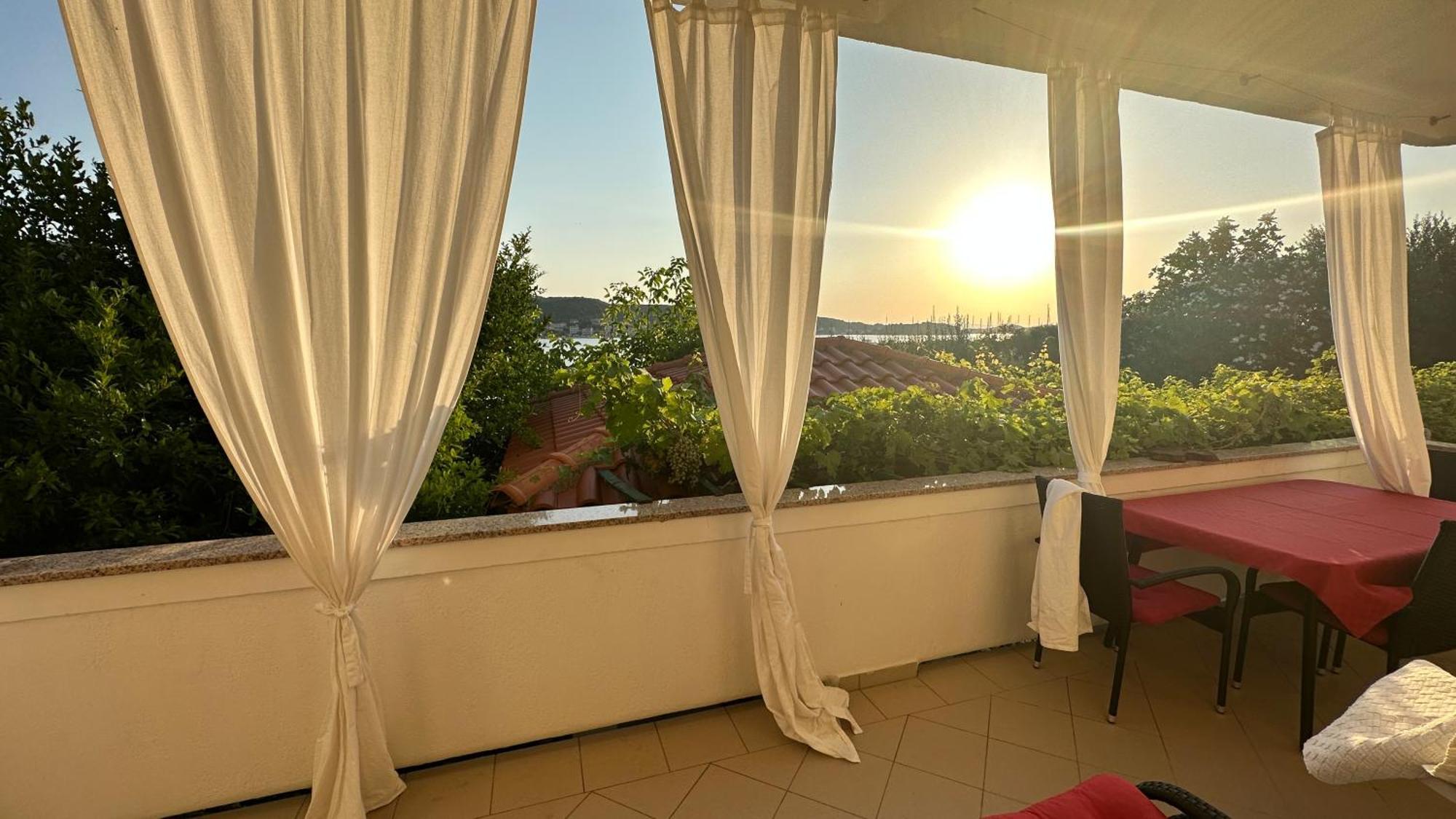 Apartments Anica 수페타르스카 드라가 외부 사진