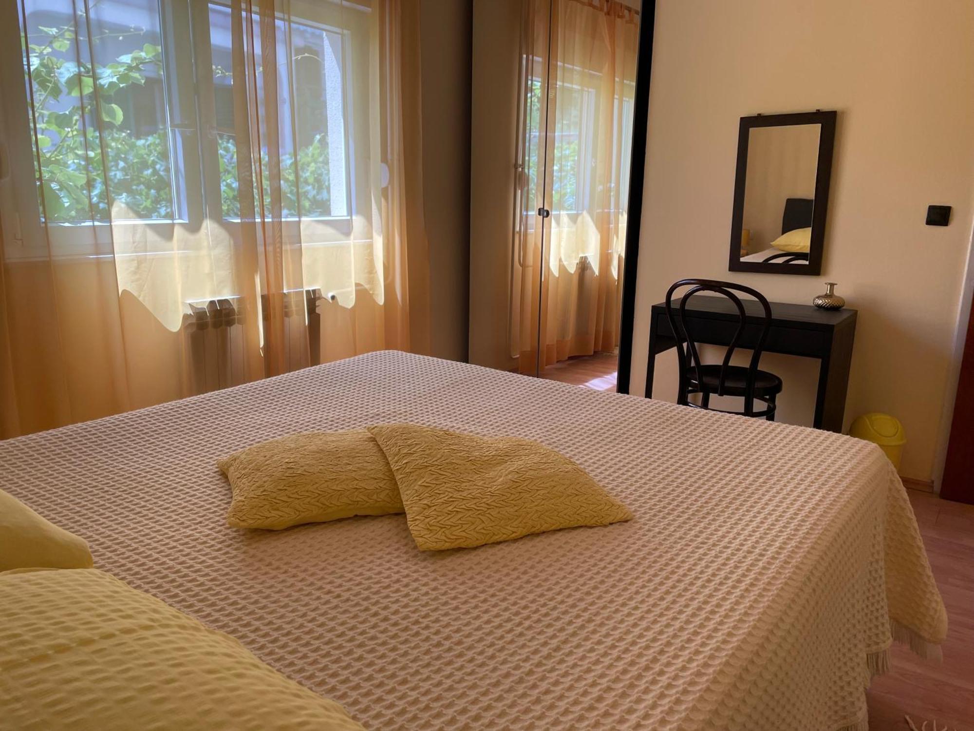 Apartments Anica 수페타르스카 드라가 외부 사진