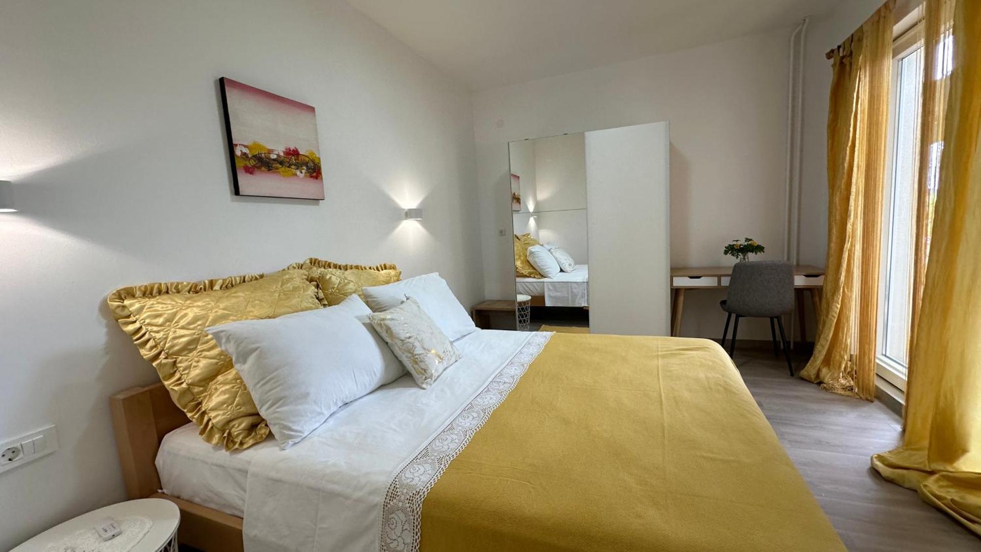 Apartments Anica 수페타르스카 드라가 외부 사진