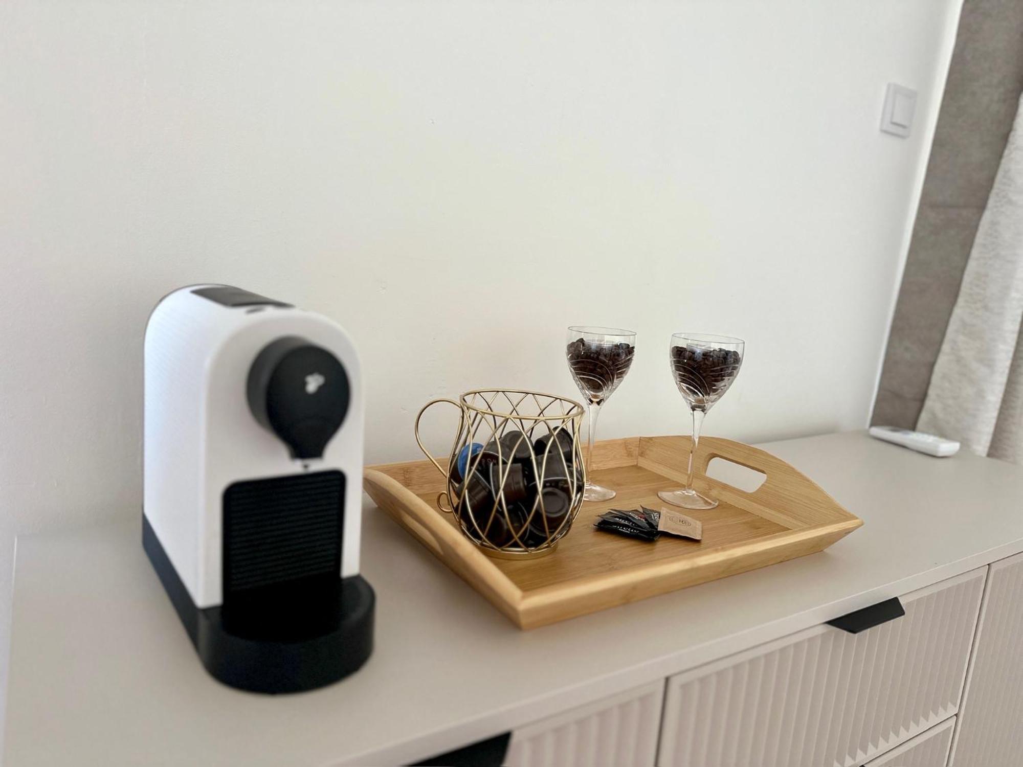 Apartments Anica 수페타르스카 드라가 외부 사진