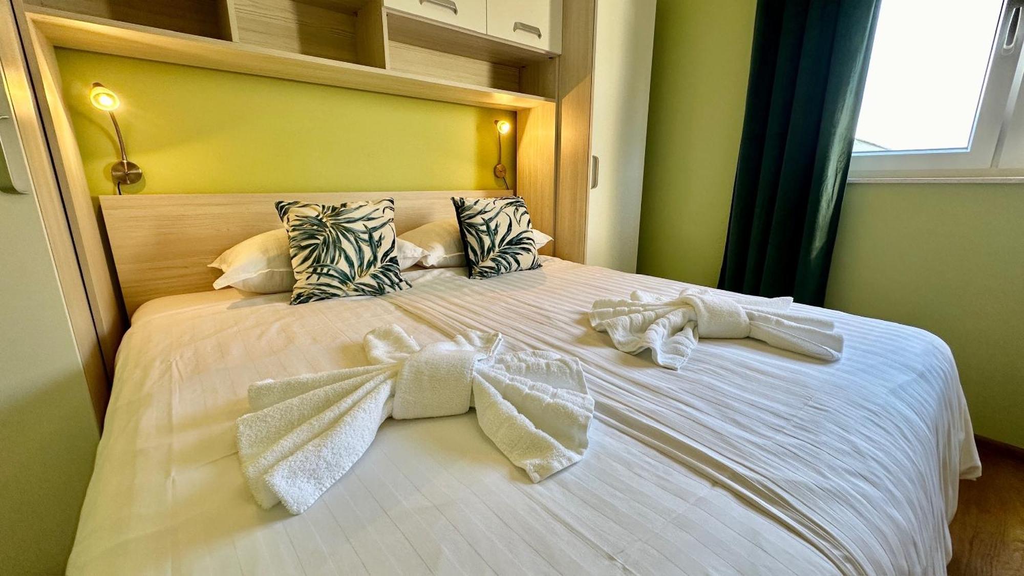 Apartments Anica 수페타르스카 드라가 외부 사진