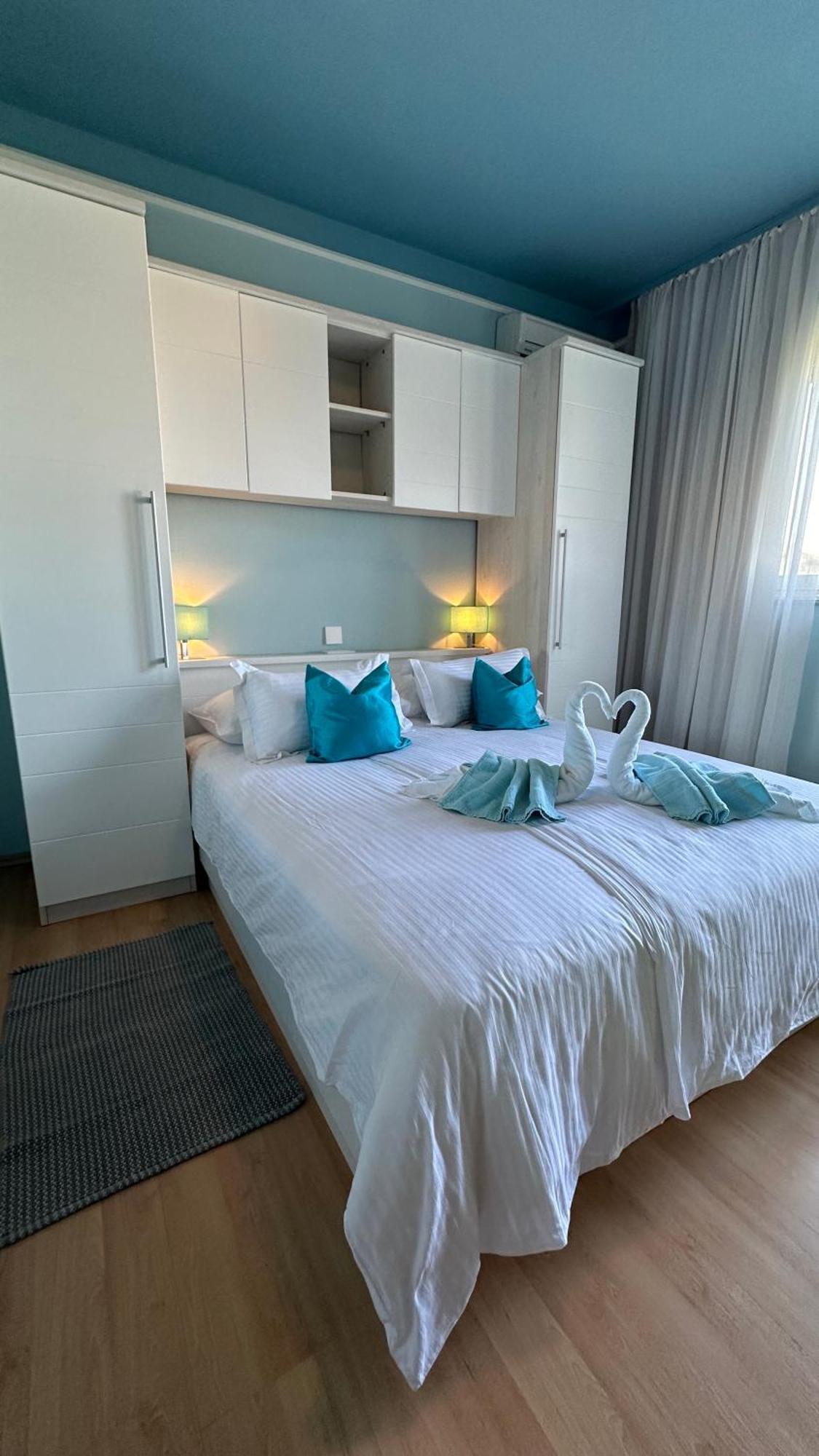 Apartments Anica 수페타르스카 드라가 외부 사진