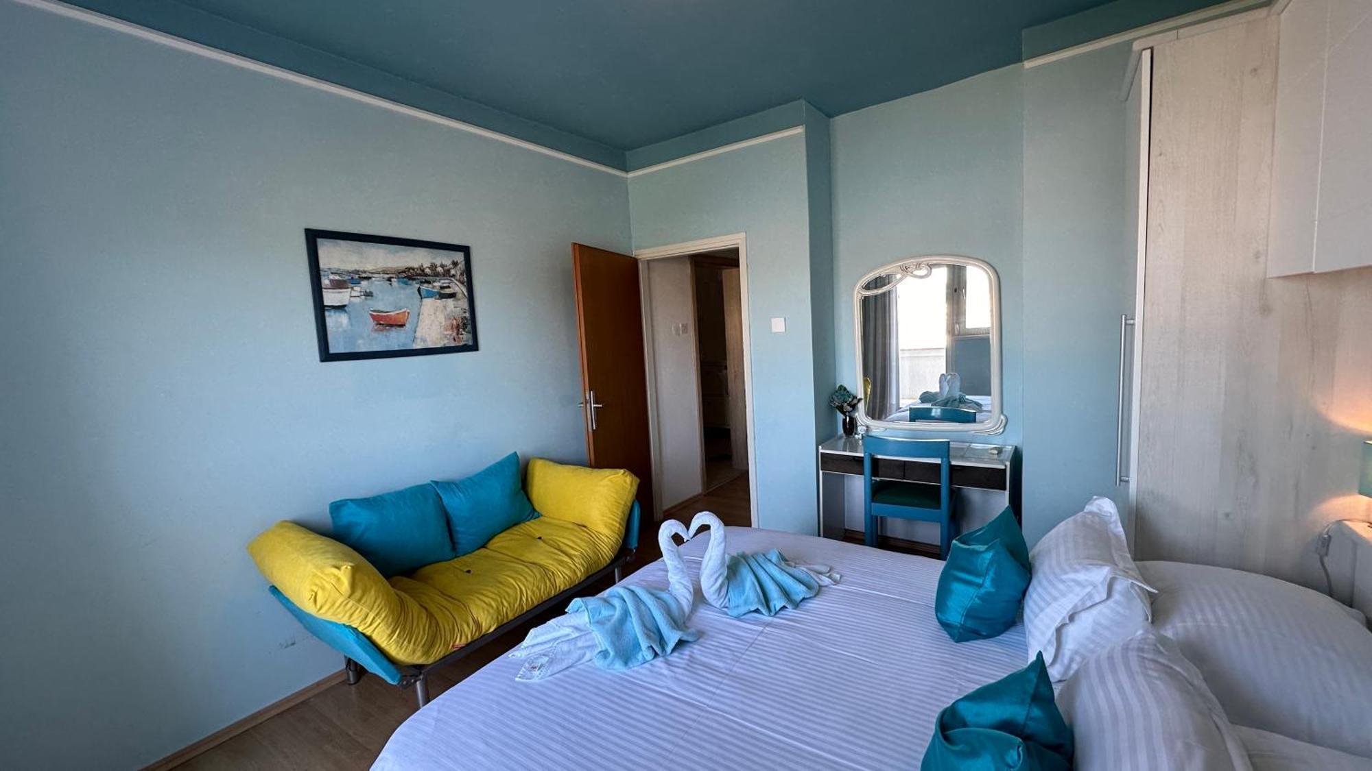 Apartments Anica 수페타르스카 드라가 외부 사진