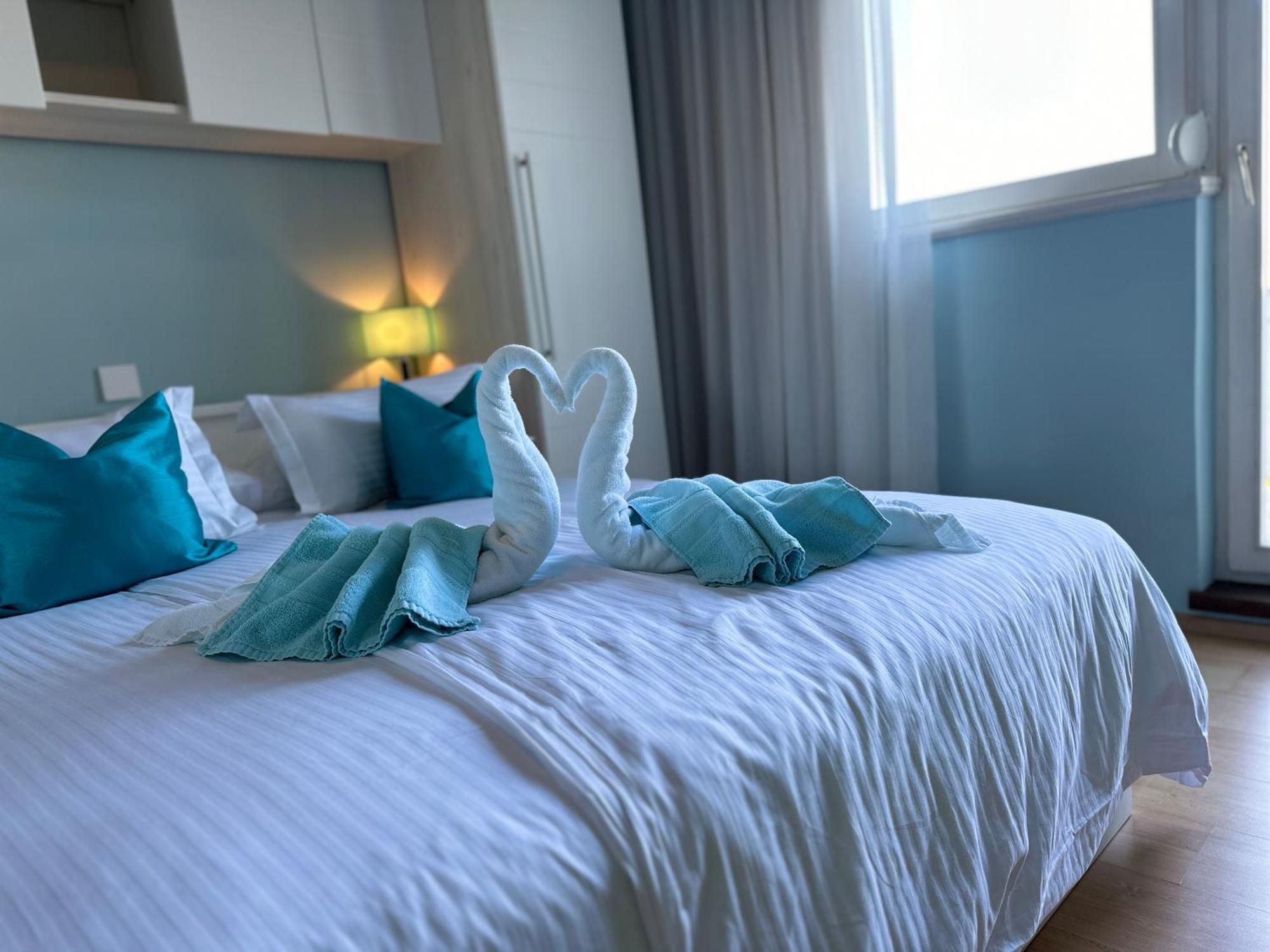Apartments Anica 수페타르스카 드라가 외부 사진