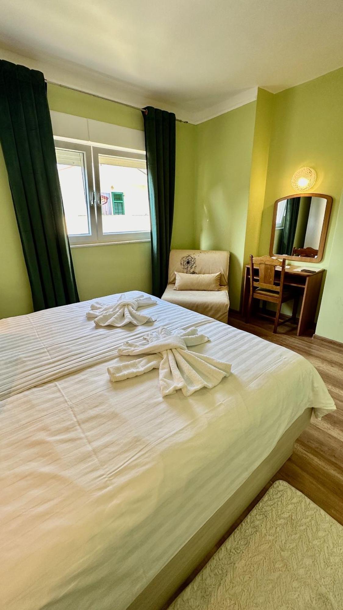 Apartments Anica 수페타르스카 드라가 외부 사진