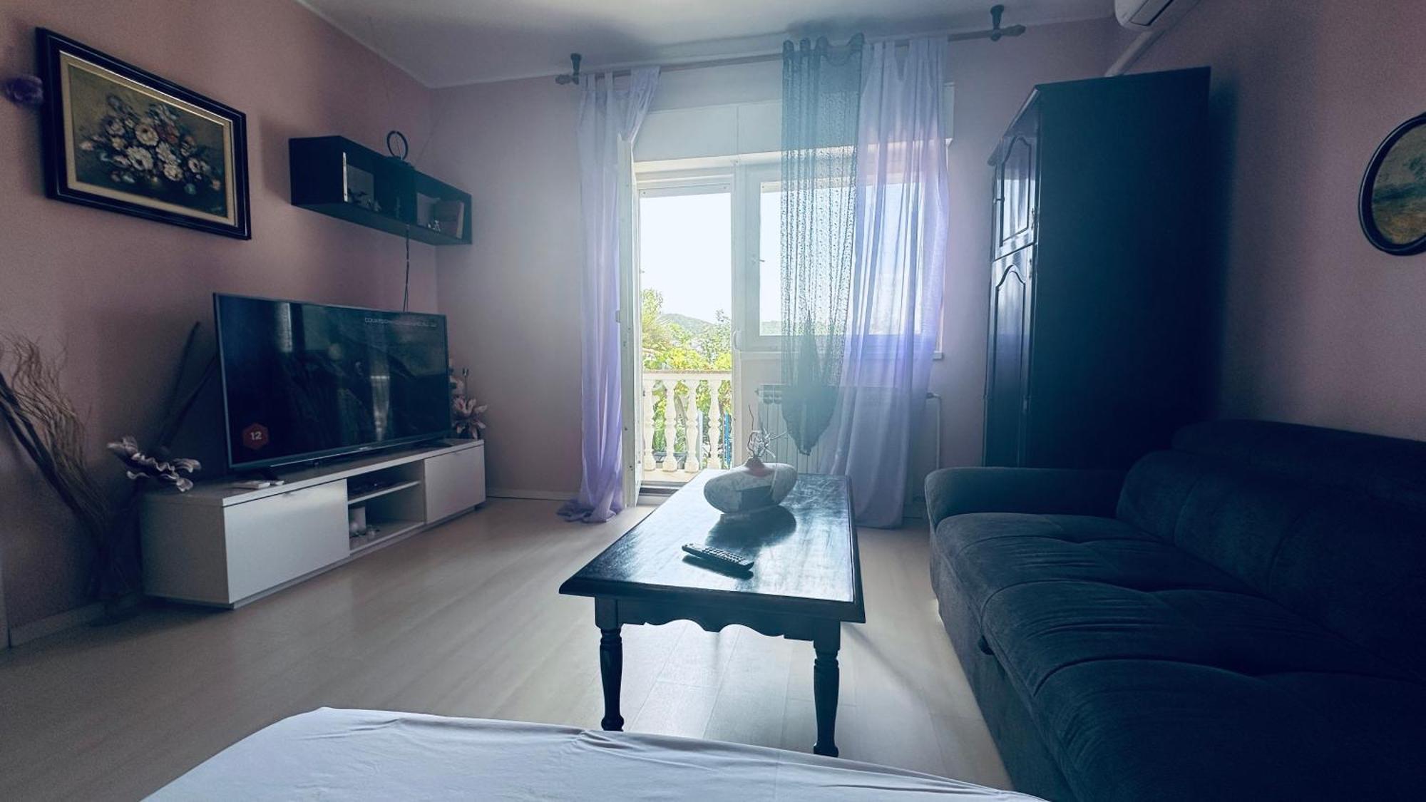 Apartments Anica 수페타르스카 드라가 외부 사진