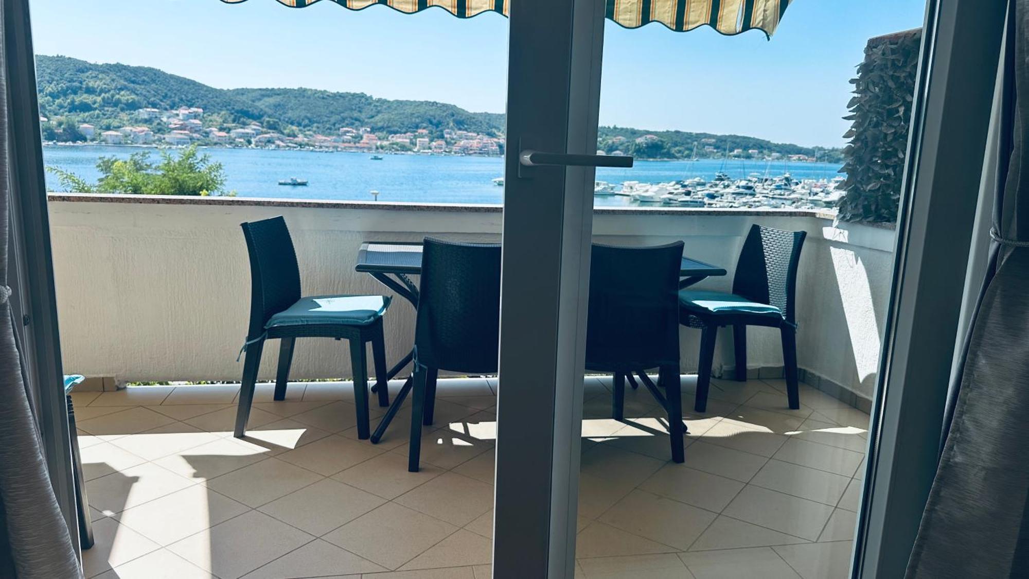 Apartments Anica 수페타르스카 드라가 외부 사진