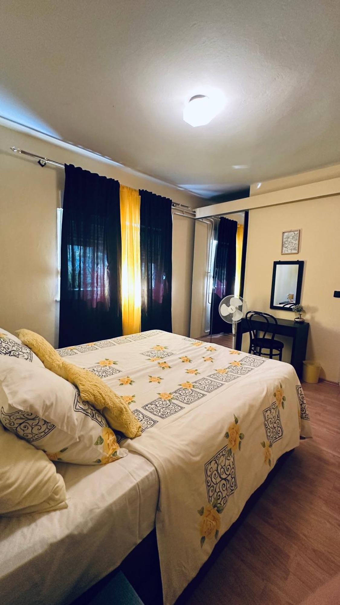 Apartments Anica 수페타르스카 드라가 외부 사진
