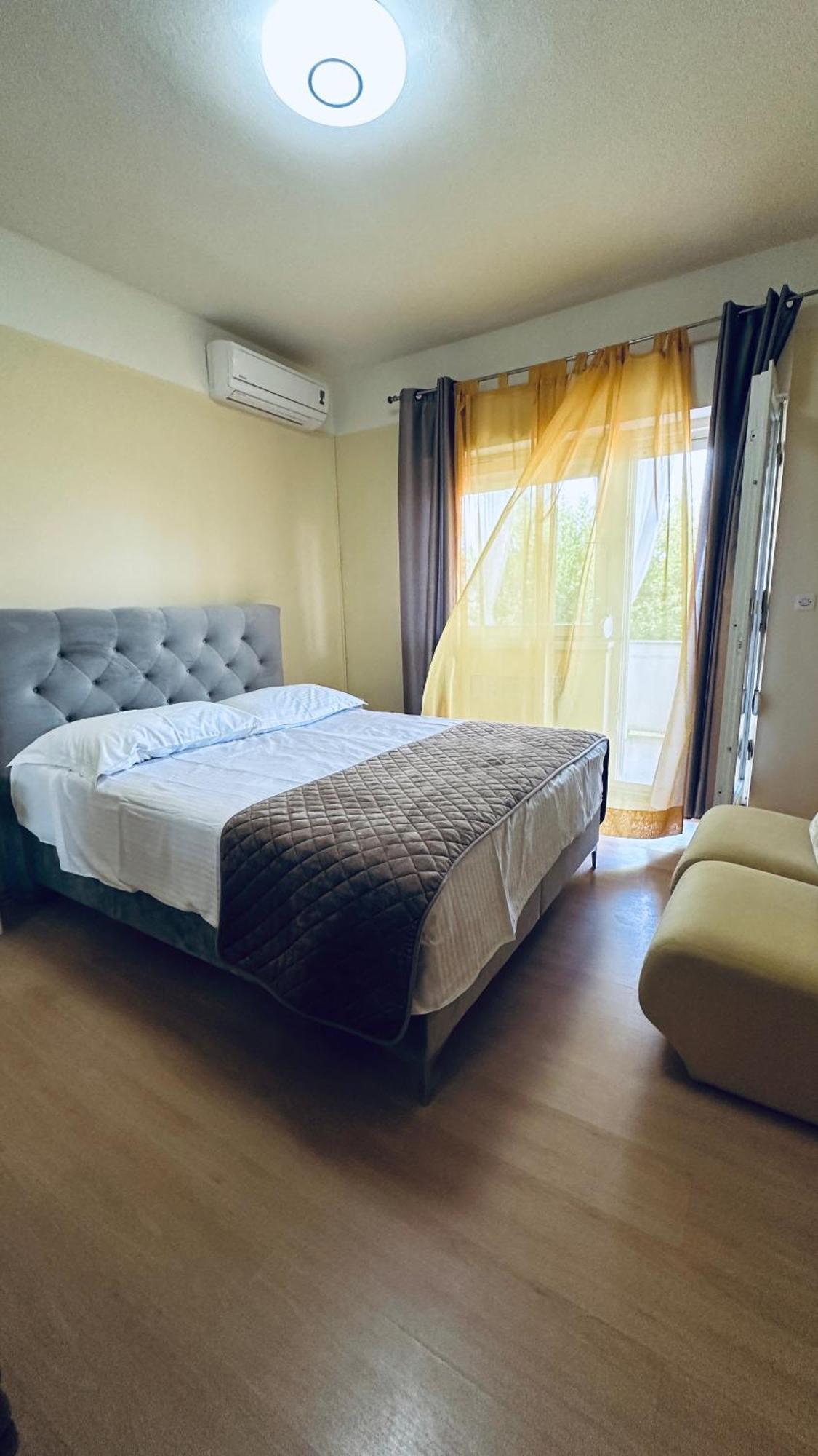 Apartments Anica 수페타르스카 드라가 외부 사진