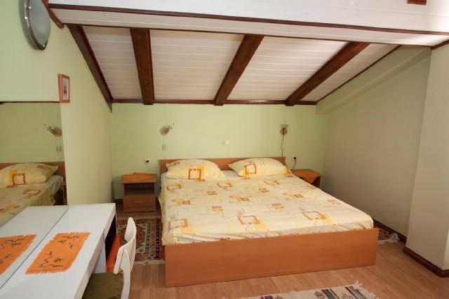 Apartments Anica 수페타르스카 드라가 외부 사진