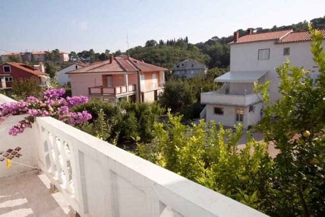 Apartments Anica 수페타르스카 드라가 외부 사진